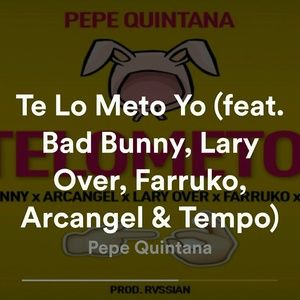 Meet your Posher, Jay